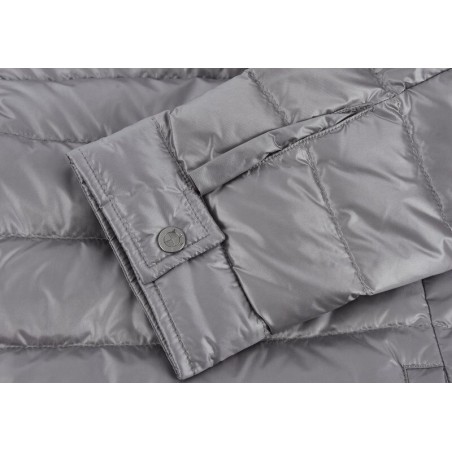 Veste d'été pour homme en duvet - Pièce d'origine BMW 80142411095