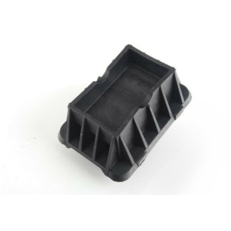 Tampon de levage sous la voiture - Pièce d'origine BMW 51717123311