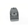 Amortisseur de bordure - Pièce d'origine BMW 51118056491 Amortisseur de bordure - Pièce d'origine BMW 51118056491