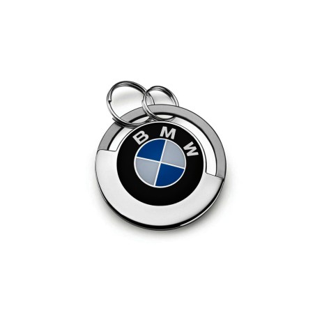 Porte-clés - Pièce d'origine BMW 80272466304