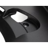 Panneau de coup de pied / pédale morte Schwarz / Noir - Pièce d'origine BMW 51438227951 Panneau de coup de pied / pédale morte Schwarz / Noir - Pièce d'origine BMW 51438227951