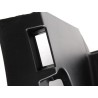 Panneau de coup de pied / pédale morte Schwarz / Noir - Pièce d'origine BMW 51438227951 Panneau de coup de pied / pédale morte Schwarz / Noir - Pièce d'origine BMW 51438227951