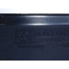 Panneau de coup de pied Schwarz/Noir - Pièce d'origine BMW 51438227952 Panneau de coup de pied Schwarz/Noir - Pièce d'origine BMW 51438227952