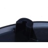 Panneau de coup de pied Schwarz/Noir - Pièce d'origine BMW 51438227952 Panneau de coup de pied Schwarz/Noir - Pièce d'origine BMW 51438227952