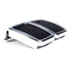 Ensemble de calandre de rein - Pièce d'origine BMW 51131884350 Ensemble de calandre de rein - Pièce d'origine BMW 51131884350