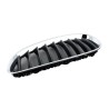 Calandre - Pièce d'origine BMW 51137191509 Calandre - Pièce d'origine BMW 51137191509