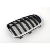 Calandre gauche - Pièce d'origine BMW 51117338571 Calandre gauche - Pièce d'origine BMW 51117338571