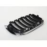 Calandre gauche - Pièce d'origine BMW 51117338571 Calandre gauche - Pièce d'origine BMW 51117338571