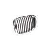 Calandre gauche - Pièce d'origine BMW 51132497261 Calandre gauche - Pièce d'origine BMW 51132497261