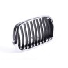 Calandre gauche - Pièce d'origine BMW 51137005837 Calandre gauche - Pièce d'origine BMW 51137005837