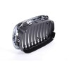 Calandre gauche - Pièce d'origine BMW 51137005837 Calandre gauche - Pièce d'origine BMW 51137005837