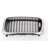 Calandre gauche - Pièce d'origine BMW 51138125811 Calandre gauche - Pièce d'origine BMW 51138125811