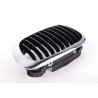 Calandre gauche - Pièce d'origine BMW 51138208683 Calandre gauche - Pièce d'origine BMW 51138208683