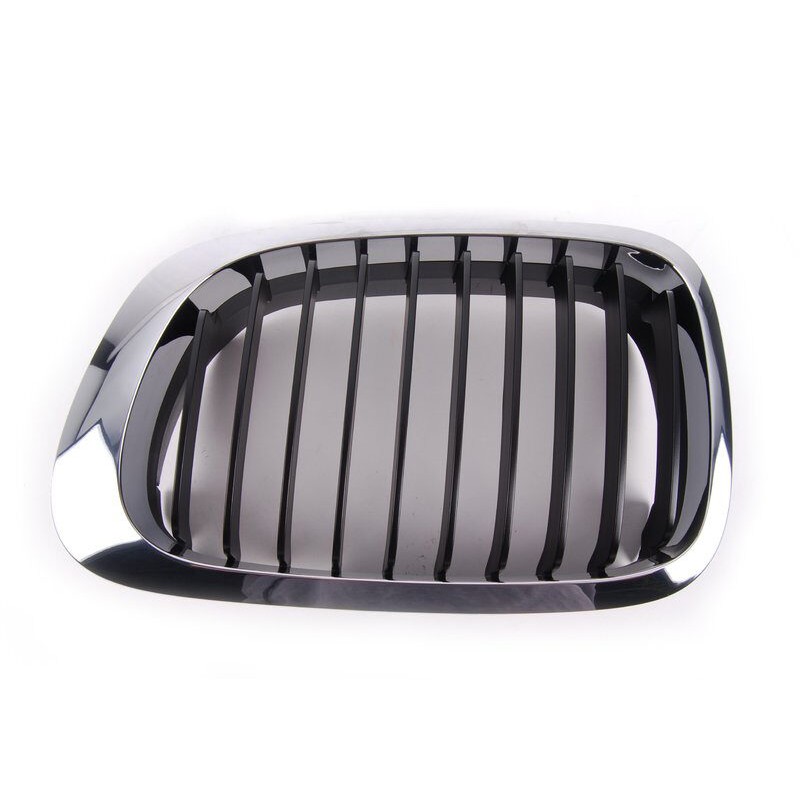 Calandre gauche - Pièce d'origine BMW 51138208683