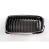 Calandre gauche - Pièce d'origine BMW 51138231595 Calandre gauche - Pièce d'origine BMW 51138231595