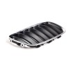 Calandre droite - Pièce d'origine BMW 51137113734 Calandre droite - Pièce d'origine BMW 51137113734