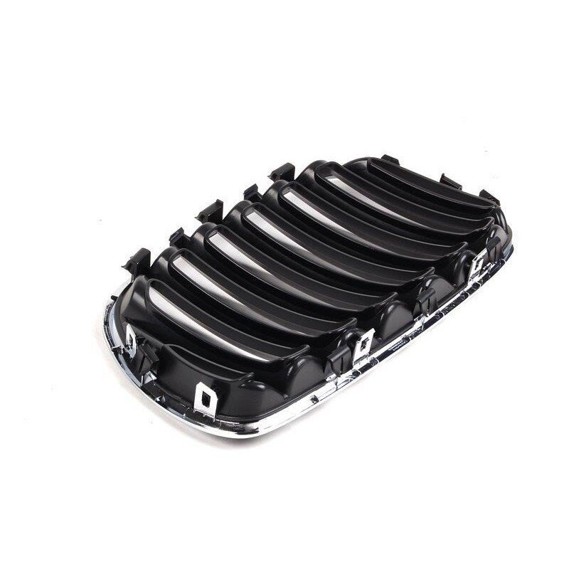 Calandre droite - Pièce d'origine BMW 51137113734 Calandre droite - Pièce d'origine BMW 51137113734