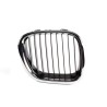 Calandre droite - Pièce d'origine BMW 51138397504 Calandre droite - Pièce d'origine BMW 51138397504