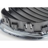 Grille de rein gauche - Pièce d'origine BMW 51138250051 Grille de rein gauche - Pièce d'origine BMW 51138250051