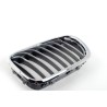 Grille de rein gauche - Pièce d'origine BMW 51138250051 Grille de rein gauche - Pièce d'origine BMW 51138250051