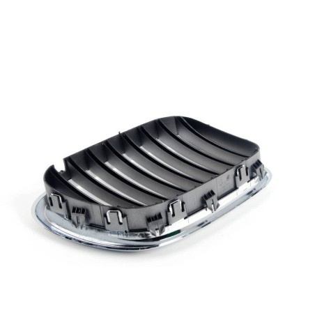 Grille de rein gauche - Pièce d'origine BMW 51138250051