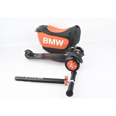 Trottinette pour enfants - Pièce d'origine BMW 80932450901