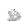 Broche de roi gauche - Pièce d'origine BMW 31211092853 Broche de roi gauche - Pièce d'origine BMW 31211092853