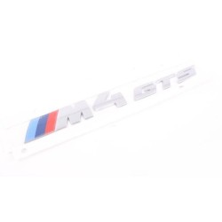 Étiquette autocollante Badge Emblème - Pièce d'origine BMW 51138070411