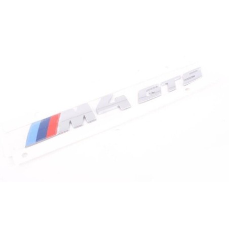 Étiquette autocollante Badge Emblème - Pièce d'origine BMW 51138070411