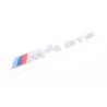 Étiquette autocollante Badge Emblème - Pièce d'origine BMW 51138070411 Étiquette autocollante Badge Emblème - Pièce d'origine BMW 51138070411