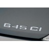 Étiquette autocollante Badge Emblème - Pièce d'origine BMW 51147064056 Étiquette autocollante Badge Emblème - Pièce d'origine BMW 51147064056