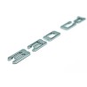 Étiquette autocollante Badge Emblème - Pièce d'origine BMW 51147075837 Étiquette autocollante Badge Emblème - Pièce d'origine BMW 51147075837