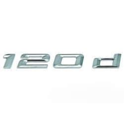 Étiquette autocollante Badge Emblème - Pièce d'origine BMW 51147135550