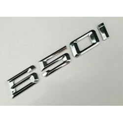 Étiquette Autocollante Insigne Emblème - Pièce d'origine BMW 51147168175