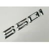 Étiquette Autocollante Insigne Emblème - Pièce d'origine BMW 51147168175 Étiquette Autocollante Insigne Emblème - Pièce d'origine BMW 51147168175