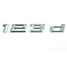 Étiquette autocollante Badge Emblème - Pièce d'origine BMW 51147183157 Étiquette autocollante Badge Emblème - Pièce d'origine BMW 51147183157