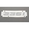 Étiquette autocollante Badge Emblème - Pièce d'origine BMW 51147289894 Étiquette autocollante Badge Emblème - Pièce d'origine BMW 51147289894