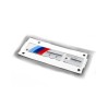 Étiquette autocollante Badge Emblème - Pièce d'origine BMW 51148055336 Étiquette autocollante Badge Emblème - Pièce d'origine BMW 51148055336