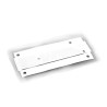 Étiquette autocollante Badge Emblème - Pièce d'origine BMW 51148055336 Étiquette autocollante Badge Emblème - Pièce d'origine BMW 51148055336