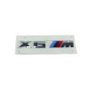 Étiquette autocollante Badge Emblème - Pièce d'origine BMW 51148057983 Étiquette autocollante Badge Emblème - Pièce d'origine BMW 51148057983
