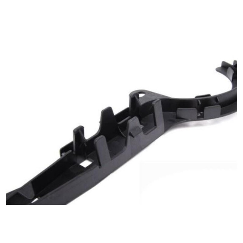 Guide de rail de support de fil de bougie Lambda - Pièce d'origine BMW 11787831183