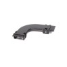 Ensemble de guide de rail de support de fil de bougie Lambda - Pièce d'origine BMW 11787831183/11787831182 Ensemble de guide de rail de support de fil de bougie Lambda - Pièce d'origine BMW 11787831183/11787831182