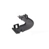 Ensemble de guide de rail de support de fil de bougie Lambda - Pièce d'origine BMW 11787831183/11787831182 Ensemble de guide de rail de support de fil de bougie Lambda - Pièce d'origine BMW 11787831183/11787831182