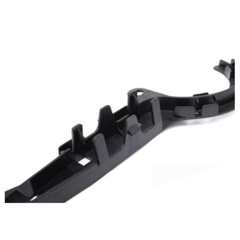 Ensemble de guide de rail de support de fil de bougie Lambda - Pièce d'origine BMW 11787831183/11787831182