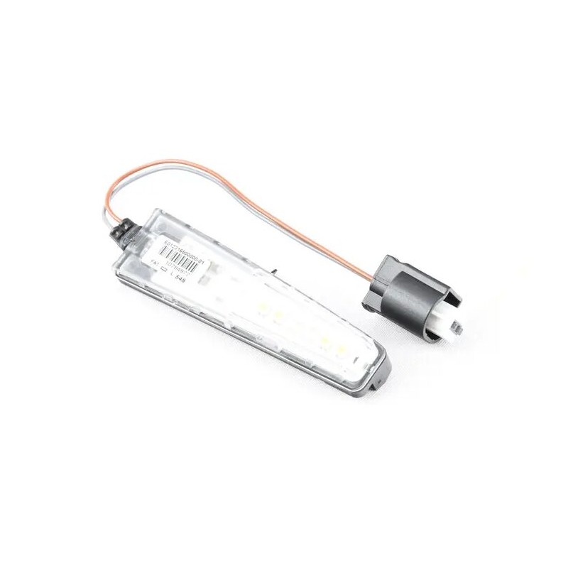 Lampe - Pièce d'origine BMW 63316913277