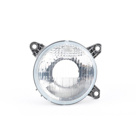 Verre de lampe Euro - Pièce d'origine BMW 63121390276