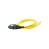 Câble LAN - Pièce d'origine BMW 61128417550 Câble LAN - Pièce d'origine BMW 61128417550