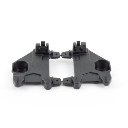 Support d'unité de contrôle d'avertissement de changement de voie - Pièce d'origine BMW 66326795928