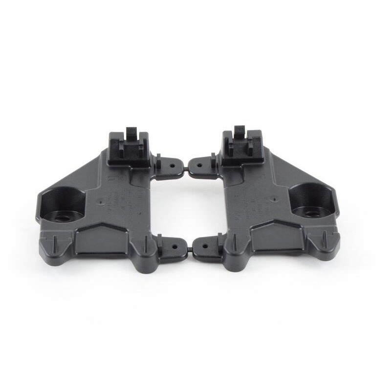 Support d'unité de contrôle d'avertissement de changement de voie - Pièce d'origine BMW 66326795928