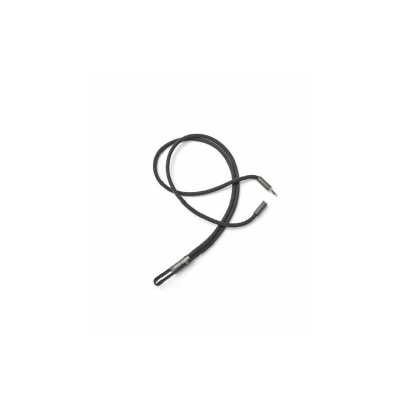 Tube de cordon gris - Pièce d'origine BMW 80272460886